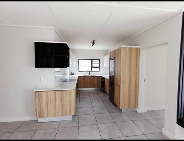 3 BEDROOM PROPERTY TO RENT IN WATERFALL